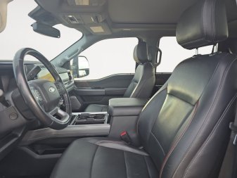 2023 Ford F-350 Super Duty Lariat  - Diesel Engine - Image 8