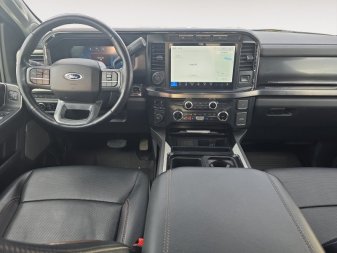 2023 Ford F-350 Super Duty Lariat  - Diesel Engine - Image 9