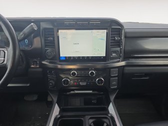 2023 Ford F-350 Super Duty Lariat  - Diesel Engine - Image 10