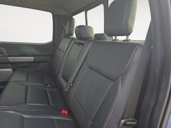 2023 Ford F-350 Super Duty Lariat  - Diesel Engine - Image 12