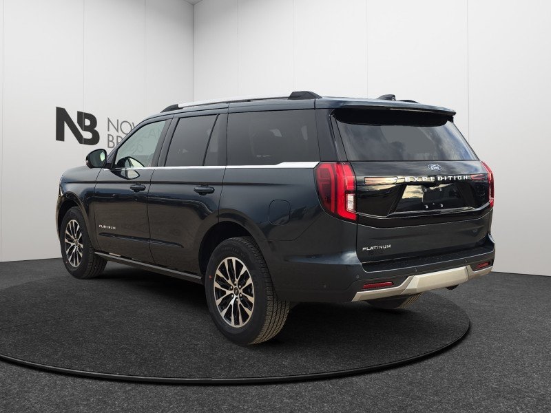 Ford Expedition Platinum  - BlueCruise 1FMJU1M83SEA61715 129835