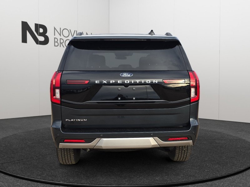 Ford Expedition Platinum  - BlueCruise 1FMJU1M83SEA61715 129836