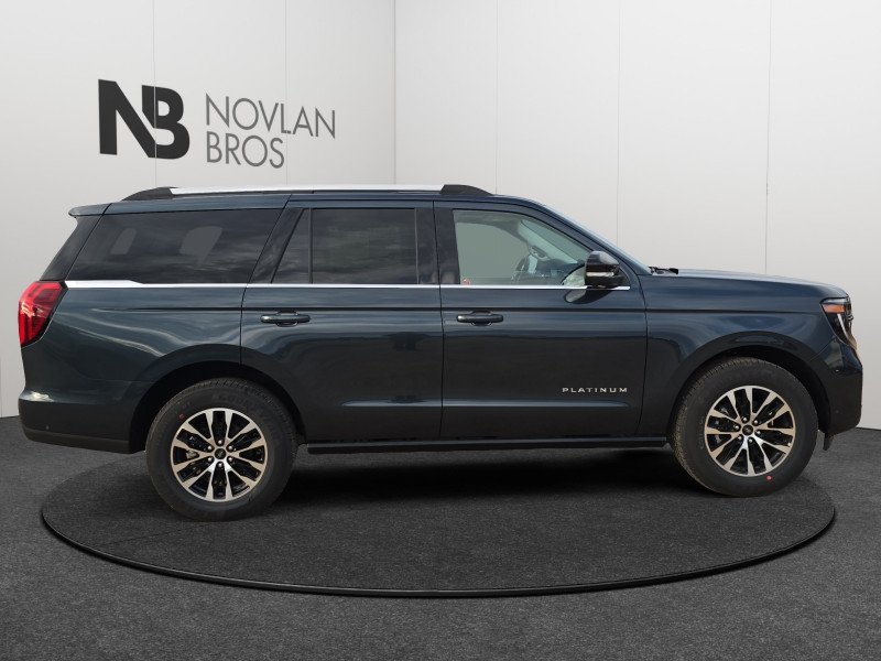 Ford Expedition Platinum  - BlueCruise 1FMJU1M83SEA61715 129838