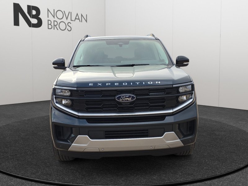 Ford Expedition Platinum  - BlueCruise 1FMJU1M83SEA61715 129839