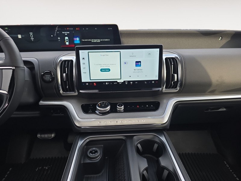 Ford Expedition Platinum  - BlueCruise 1FMJU1M83SEA61715 129842