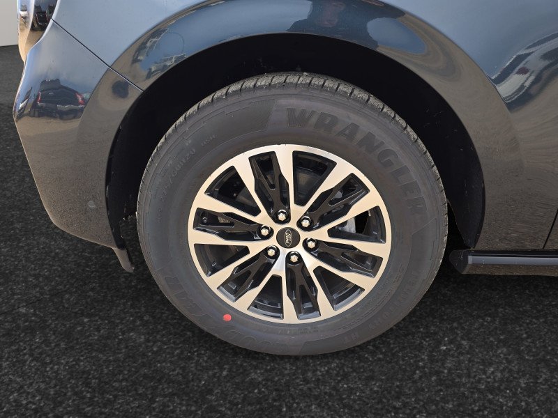 Ford Expedition Platinum  - BlueCruise 1FMJU1M83SEA61715 129846