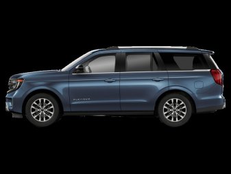 Ford Expedition Platinum  - BlueCruise 1FMJU1M83SEA61715 129323