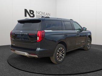 2025 Ford Expedition Platinum  - BlueCruise - Image 5