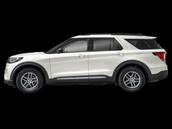 Ford Explorer Active  - Sunroof - Heated Seats 1FMUK8DH5SGC14353 129324