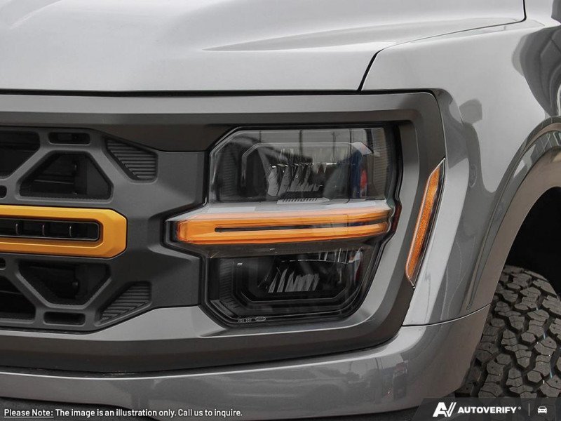 Ford F-150 Tremor  - Tow Package 1FTFW4L59SFB75242 129416