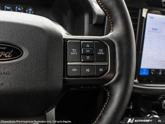2025 Ford F-150 Tremor  - Tow Package - Image 13