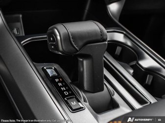 2025 Ford F-150 Tremor  - Tow Package - Image 15