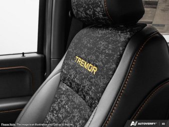 2025 Ford F-150 Tremor  - Tow Package - Image 18