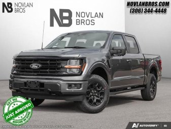 2025 Ford F-150 XLT - Image 0
