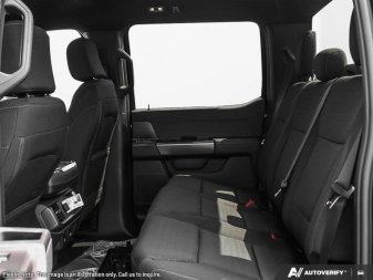 2025 Ford F-150 XLT - Image 20