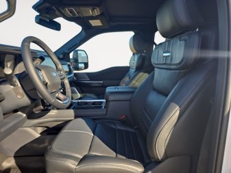 2026 Ford F-350 Super Duty Platinum  - Premium Audio - Image 8