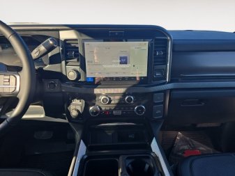 2026 Ford F-350 Super Duty Platinum  - Premium Audio - Image 10