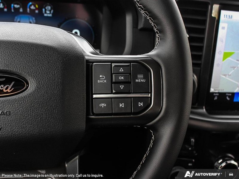 Ford F-150 XLT 1FTFW3L51SKE97181 130529