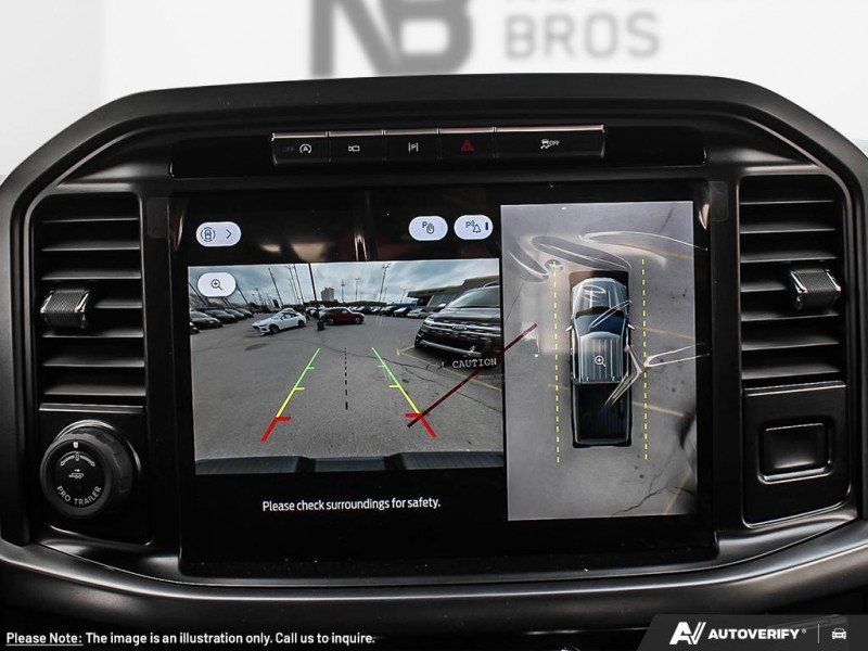 Ford F-150 XLT 1FTFW3L51SKE97181 130537