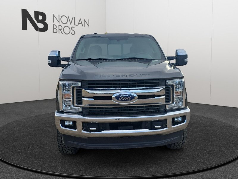 Ford F-350 Super Duty XLT  - Power Stroke 1FT8W3BT9JEC01989 129610