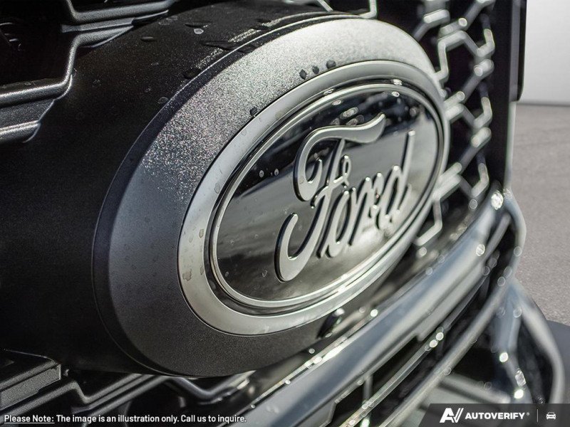 Ford F-350 Super Duty Lariat  - Premium Audio 1FT8W3BT3TEC95127 130548