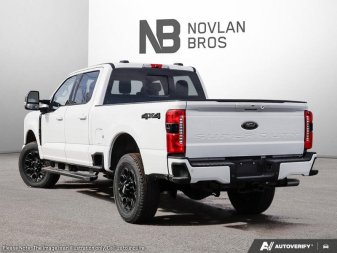 2026 Ford F-350 Super Duty Lariat  - Premium Audio - Image 3