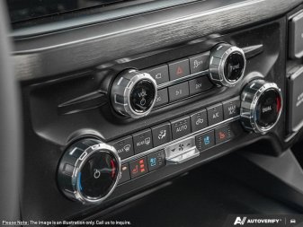 2026 Ford F-350 Super Duty Lariat  - Premium Audio - Image 21