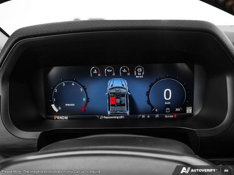 Ford F-150 Tremor  - Tailgate Step 1FTFW4L84SFC29993 129732