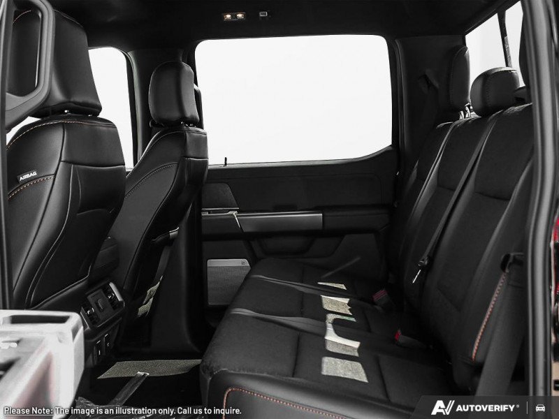 Ford F-150 Tremor  - Tailgate Step 1FTFW4L84SFC29993 130583