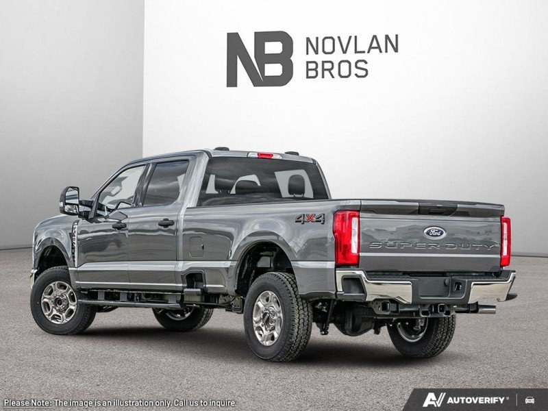 Ford F-350 Super Duty XLT  - Diesel Engine 1FT8W3BT4TEC91913 129747