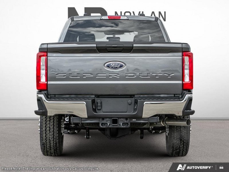 Ford F-350 Super Duty XLT  - Diesel Engine 1FT8W3BT4TEC91913 129748