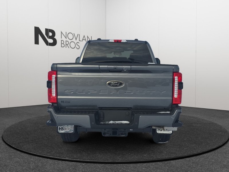 Ford F-350 Super Duty XLT  - Diesel Engine 1FT8W3BT4TEC91913 133188