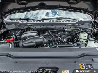 2026 Ford F-350 Super Duty XLT  - Diesel Engine - Image 5