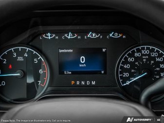 2026 Ford F-350 Super Duty XLT  - Diesel Engine - Image 13