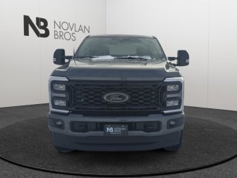2026 Ford F-350 Super Duty XLT  - Diesel Engine - Image 3