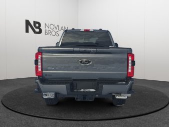 2026 Ford F-350 Super Duty XLT  - Diesel Engine - Image 5