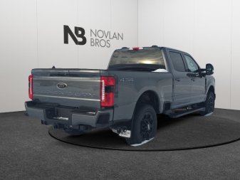 2026 Ford F-350 Super Duty XLT  - Diesel Engine - Image 6