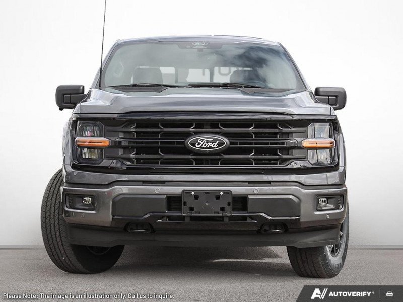 Ford F-150 XLT 1FTEW3LP1SFC43766 129771
