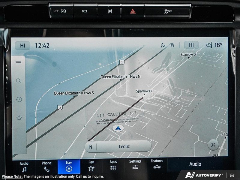 Ford F-150 XLT 1FTEW3LP1SFC43766 129787