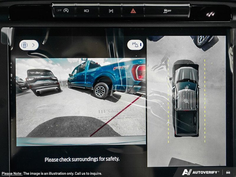 Ford F-150 XLT 1FTEW3LP1SFC43766 129792