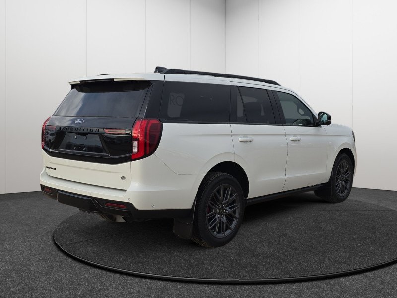 Ford Expedition Platinum 1FMJU1MG3SEA61351 129852