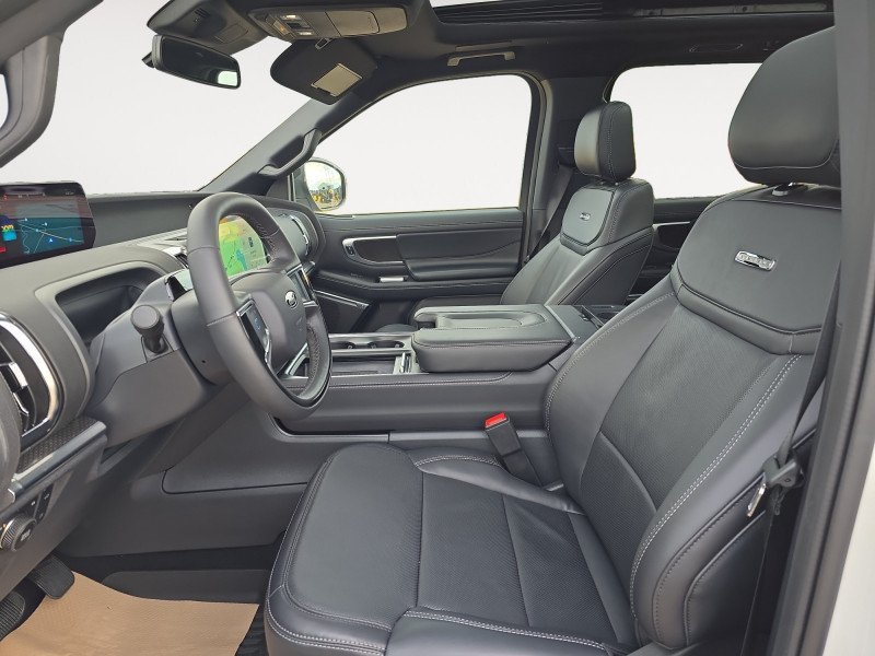 Ford Expedition Platinum 1FMJU1MG3SEA61351 129855