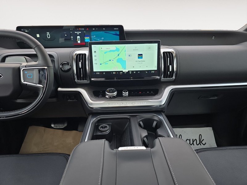 Ford Expedition Platinum 1FMJU1MG3SEA61351 129857