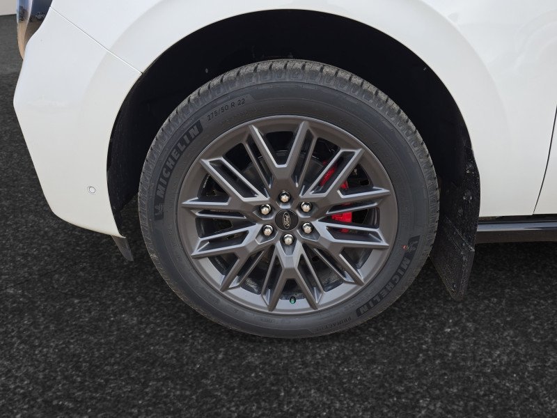 Ford Expedition Platinum 1FMJU1MG3SEA61351 129861