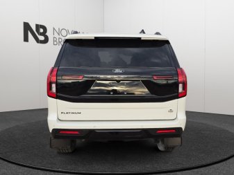 2025 Ford Expedition Platinum - Image 4