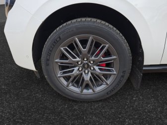 2025 Ford Expedition Platinum - Image 14