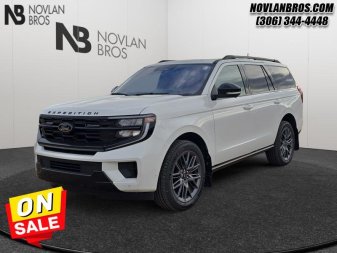 2025 Ford Expedition Platinum - Image 0