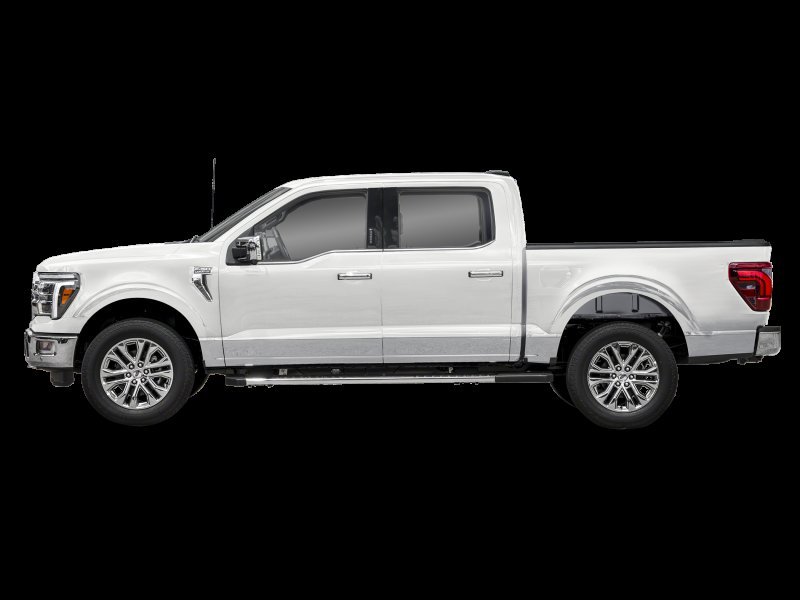Ford F-150 Lariat  - Tow Package 1FTFW5L80SKE65747 129800
