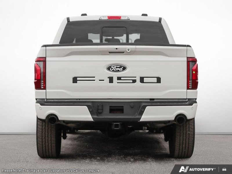 Ford F-150 Lariat  - Tow Package 1FTFW5L80SKE65747 130618