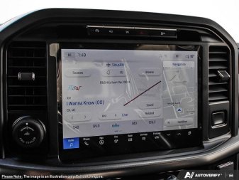 2025 Ford F-150 Lariat  - Tow Package - Image 17